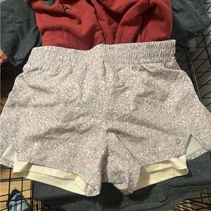 RBX Shorts